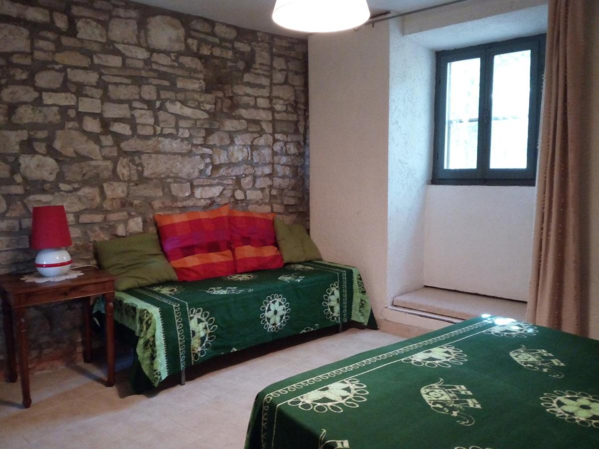 Agriturismo Del Frontino - Lo Studio Acqualagna Kültér fotó